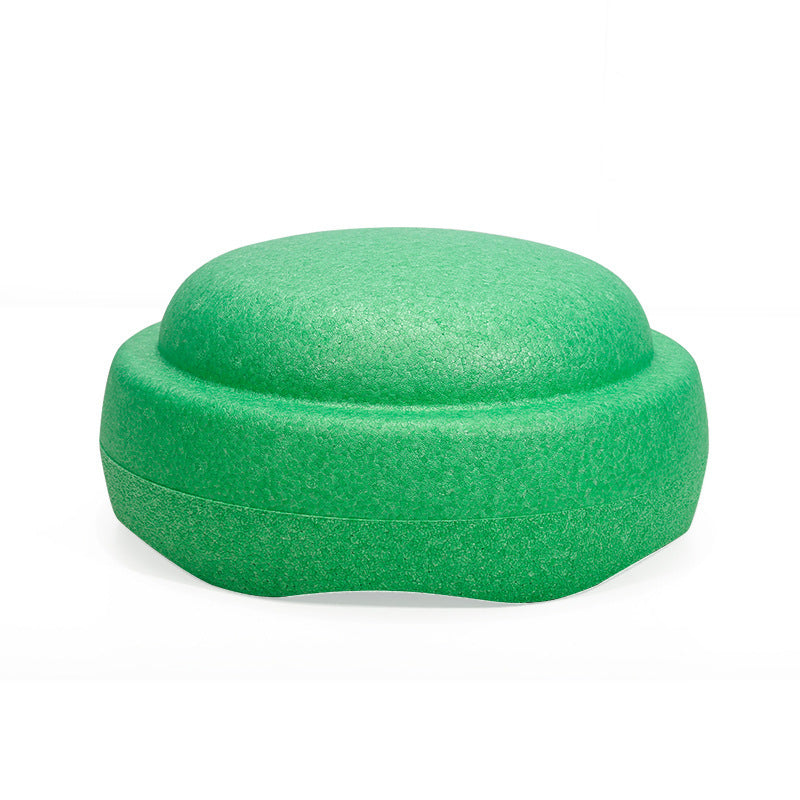 Rainbow Stepping Stone – Sensory Balance Toy