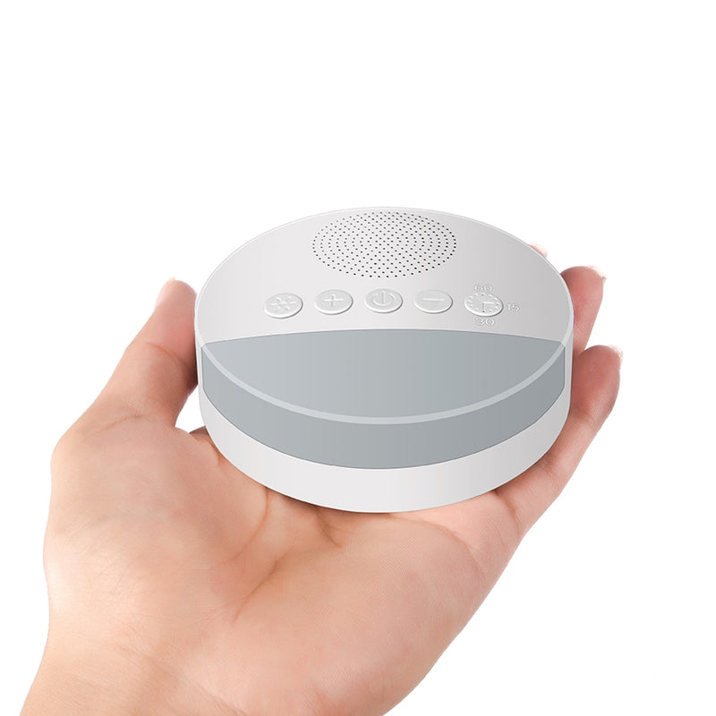 Portable Baby White Noise Machine