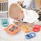 Enhance Baby's Playtime with the Interactive Baby Play Mat