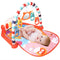 Enhance Baby's Playtime with the Interactive Baby Play Mat