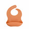 Practical Silicon Baby Bibs - Stylish, Waterproof - Ultimate Solution