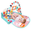 Enhance Baby's Playtime with the Interactive Baby Play Mat