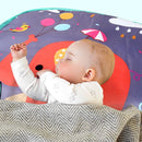 Enhance Baby's Playtime with the Interactive Baby Play Mat