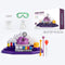 Unlock the Wonders of Chemistry with Our Kids Science Laboratory Kit