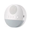 Portable Baby White Noise Machine