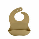 Practical Silicon Baby Bibs - Stylish, Waterproof - Ultimate Solution