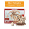 Captivating Robotime 3D wooden puzzle medieval siege weapons game set