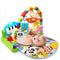 Enhance Baby's Playtime with the Interactive Baby Play Mat