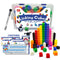 Mathematics Learning Cubes, Cards and Stickers