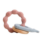 Music Rattle Crochet Animal Rattles - Montessori Children