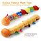 Baby Musical Worm Toy – Engaging Plush Companion for Early Development