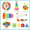 Explore Early Learning Adventures with Montessori Wooden Toys