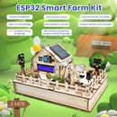 ESP32 Smart Farm IOT Kit