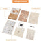 Robotime 3D Wooden Puzzles Car DIY Model Kits to Build Wooden Model