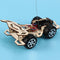 DIY Kids Remote Control Electric Wooden Racing Toys - Innovative Technology & Wireless Four-Wheel Drive