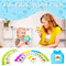 Interactive Talking Flash Cards - Educational Toys for Preschool Learning