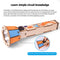 3D Wooden Puzzle DIY Flashlight Science Experiment STEM Project Kit