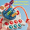 Baby Montessori Sensory Development Educational Toys 