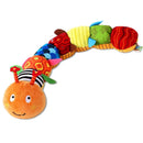 Baby Musical Worm Toy – Engaging Plush Companion for Early Development