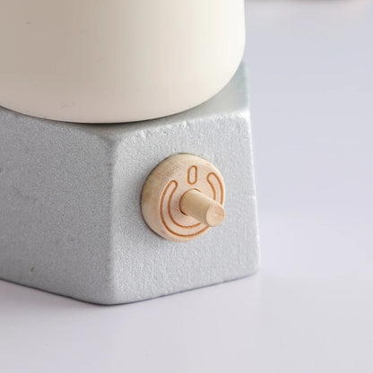 Montessori Wooden Coffee & Afternoon Tea Set – Pretend Play