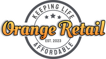 Orange Retail Ltd